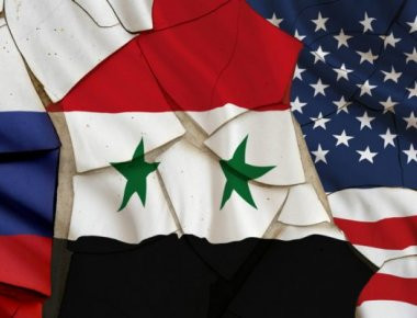 Ρ.Τίλερσον για Συρία: «Θα φέρουμε την ειρήνη ... με τον πόλεμο»